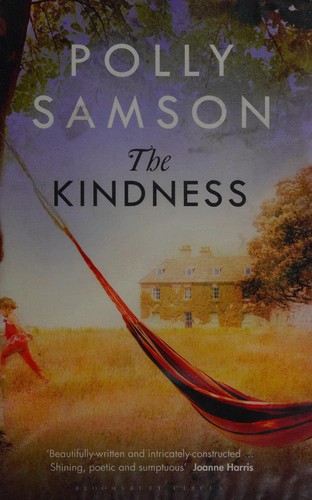 Cover for The kindness