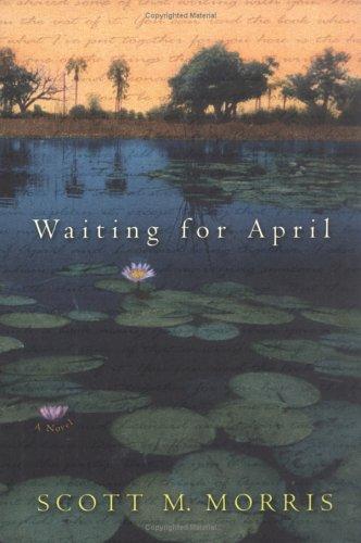 Cover for Waiting for April