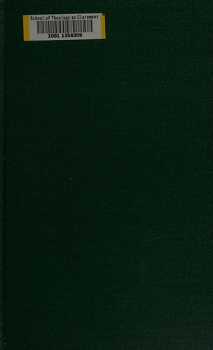 Cover for Lehrbuch der heiligen Geschichte.