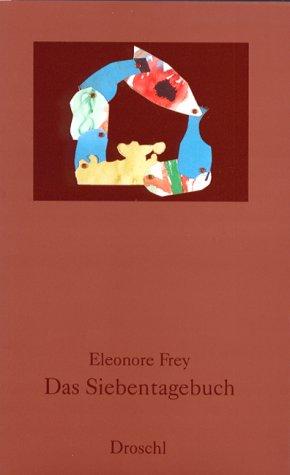 Cover for Das Siebentagebuch