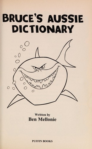 Cover for Finding Nemo