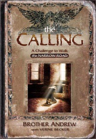 Cover for The Calling