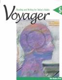 Cover for Reading and Writing for Todays Adults Voyager 5