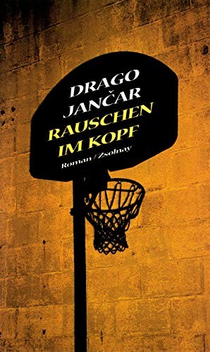 Cover for Rauschen im Kopf