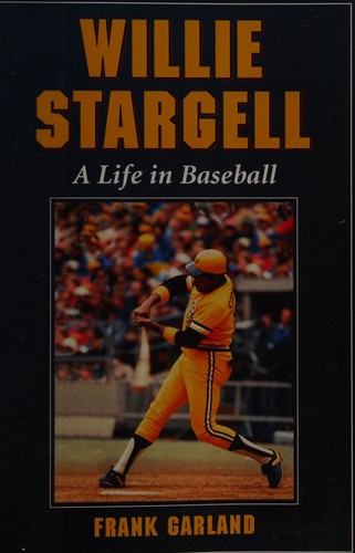 Cover for Willie Stargell