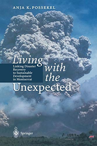 Cover for Living with the Unexpected