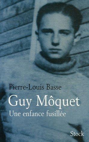 Cover for Guy Môquet