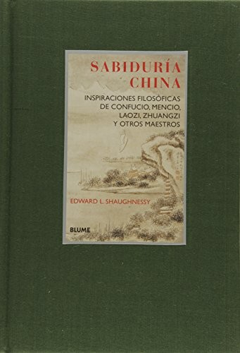 Cover for Sabidur¡a China