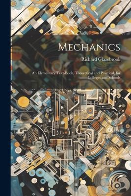 Cover for Mechanics