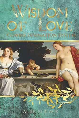 Cover for Wisdom of Love