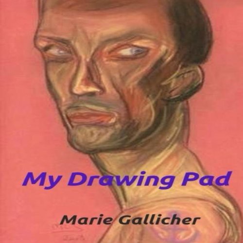 Cover for My Drawing Pad