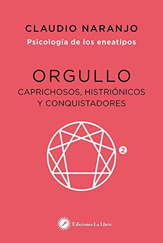 Cover for Orgullo