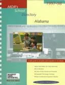 Cover for Mdr's National School Directory