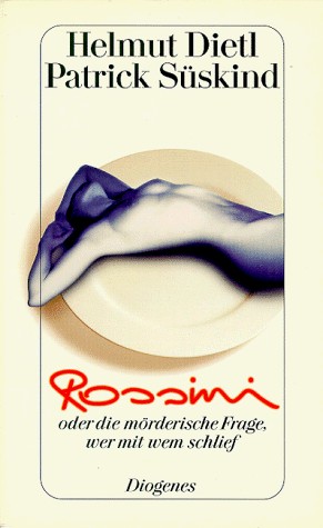 Cover for Rossini