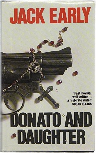 Cover for Donato and daughter