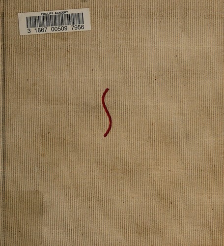 Cover for Dufy