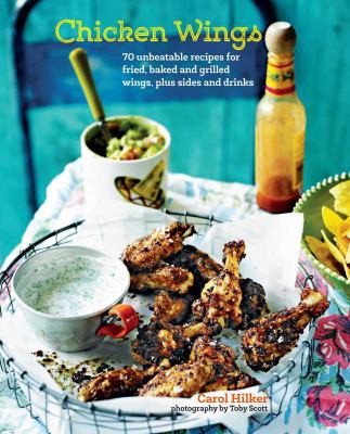 Cover for Chicken Wings