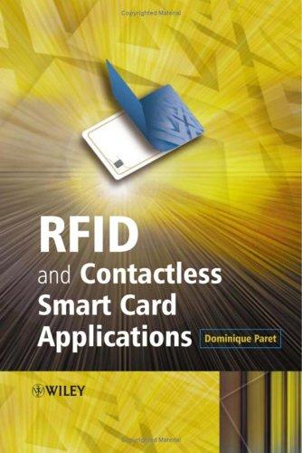 Cover for RFID and contactless smart card applications