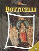 Cover for Botticelli (Lives of the Artists)