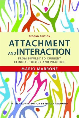 Cover for Attachment and Interaction