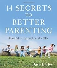 Cover for 14 Secrets to Better Parenting