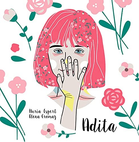Cover for Adita