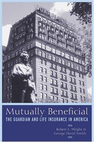 Cover for Mutually Beneficial