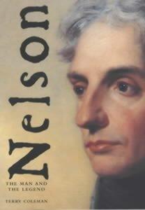 Cover for Nelson