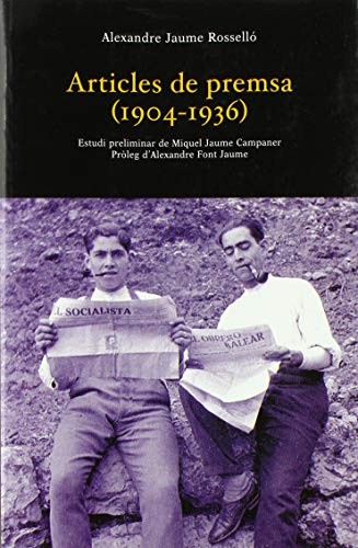Cover for Obres completes