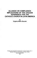 Cover for Alliance or compliance