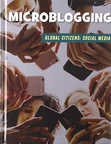 Cover for Microblogging