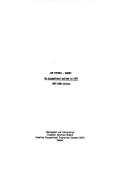 Cover for Job futures - Québec