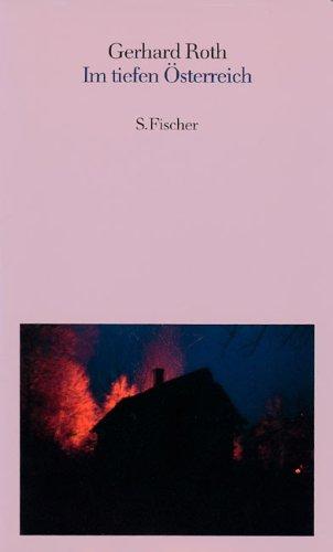 Cover for Im tiefen Österreich