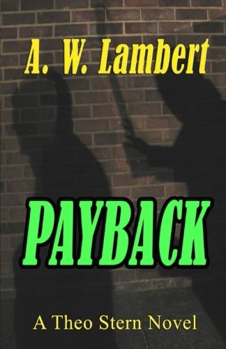 Cover for Payback