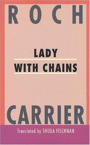 Cover for Lady with Chains