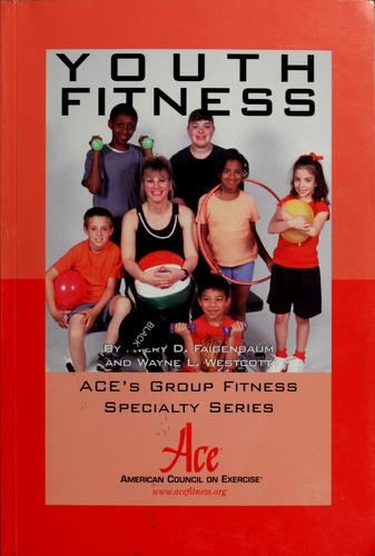 Cover for Youth fitness