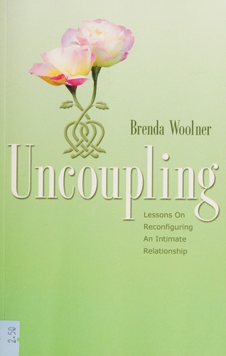 Cover for Uncoupling