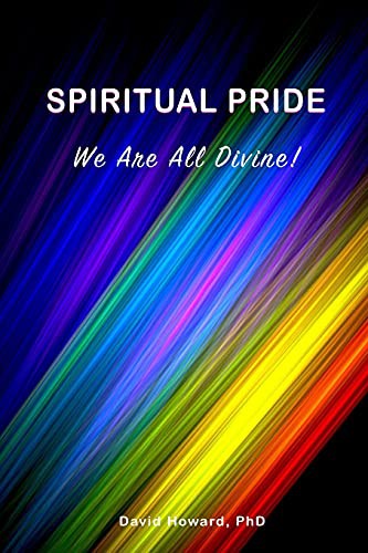 Cover for Spiritual Pride
