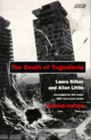Cover for The Death of Yugoslavia (BBC)
