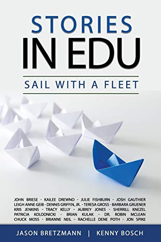 Cover for Stories in EDU