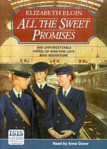 Cover for All the Sweet Promises