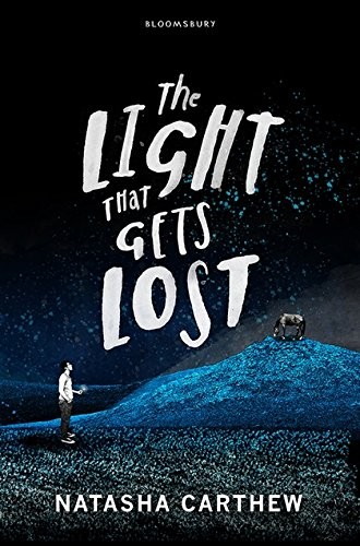 Cover for The Light That Gets Lost