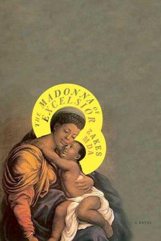 Cover for The Madonna of Excelsior