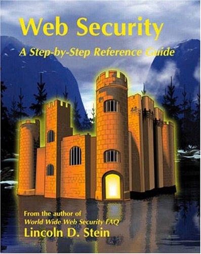 Cover for Web security