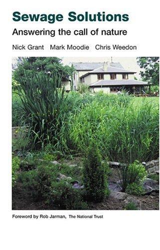 Cover for Sewage Solutions