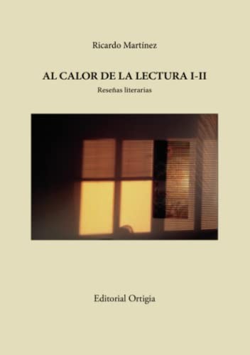 Cover for Al calor de la lectura I-II