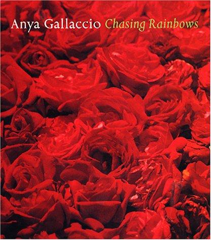Cover for Chasing Rainbows