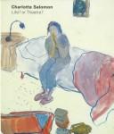 Cover for Charlotte Salomon