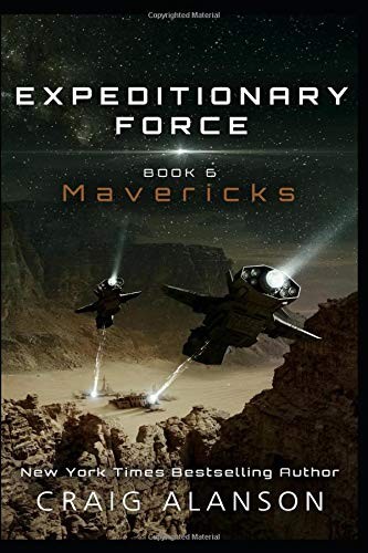 Cover for Mavericks