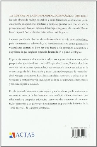 Cover for Cuerpos francos